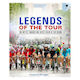 “Legends of the Tour” (Signed) – Hardback