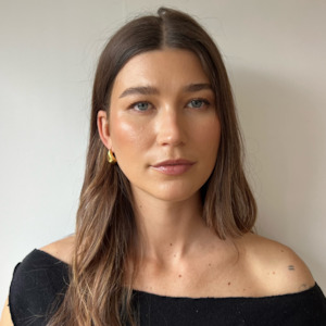 All: Sadie Earrings - Gold