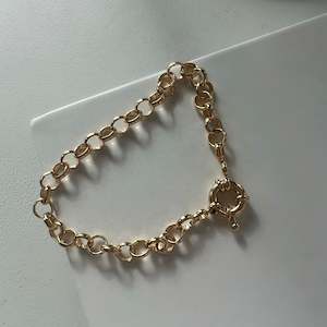 Bracelets: Milá Bracelet