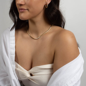 All: Lyra Slinky Chain