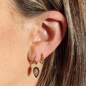 All: Indie Earrings