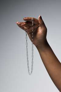 Core Collection: Renzo Necklace