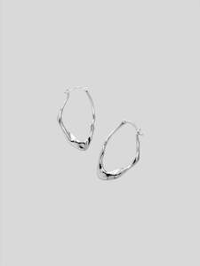 Core Collection: Ripple Earrings