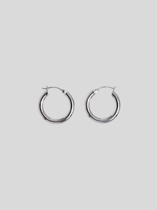 Circle Back Earrings