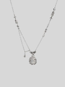 Necklaces: Midnight Necklace