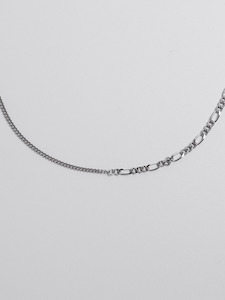 Double-standard Necklace