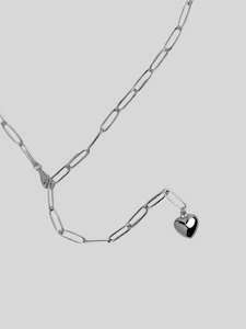 Necklaces: Unhinged Necklace