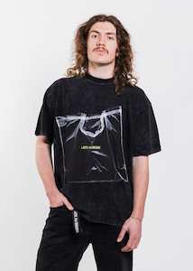 Reusable Graphic Tee