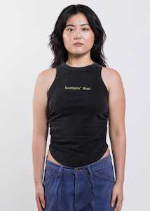 Bumpin' That Baby Tank