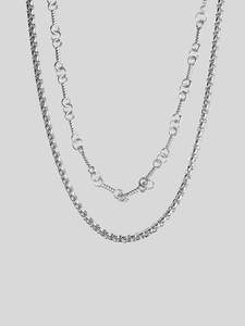 Necklaces: Annick Necklace