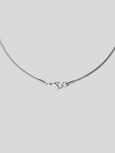 Necklaces: Simple Chain Necklace