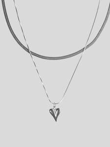 Necklaces: Georga Necklace