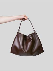 Best Sellers: Runaway Bag: Brown