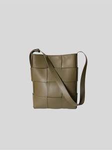 Bags: Marcello Bag Green: Lite