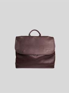 Amari Backpack: Brown