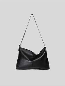 Luxe Kite Bag: Black