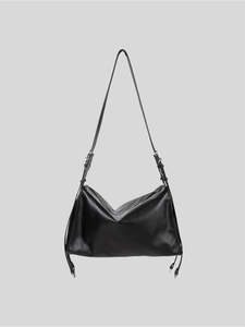 Willow Bag: Black