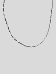 Necklaces: Prism Necklace