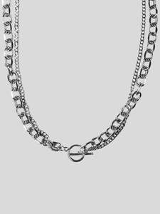 Necklaces: Francisco Necklace