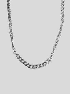 Necklaces: Echo Necklace