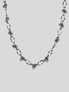 Necklaces: Varna Necklace