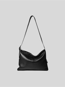 New Arrivals: Kite Bag Medium: Black