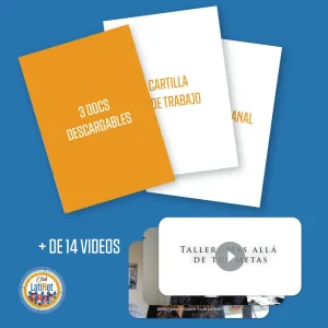 Paquete Cover Letters Efectivas