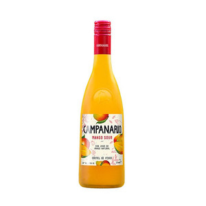 Products: Campanario Mango Sour Cocktail 12% 700ml Latino Liquor