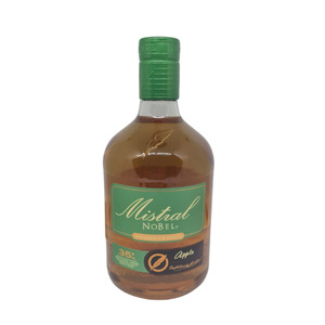 Pisco Mistral Nobel Apple 750ml - 35% Latino Liquor