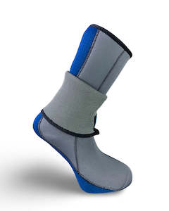 1st Gen Z-Drainz Gravel Guard Wading Socks