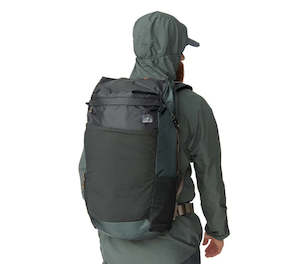 Accessories: Guideline ULBC Daypack 35L