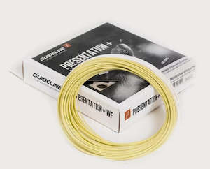 Tackle: Guideline Presentation+ WF