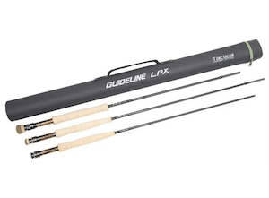 Tackle: Guideline LPX Tactical Fly Rod