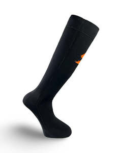 Backcountry Skinz: Backcountry Skinz Neoprene Waterproof Knee High Liquid Lockz Socks