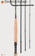 GUIDELINE Elevation Nymph 10'2" #4