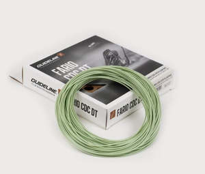 Tackle: Fario CDC DT5