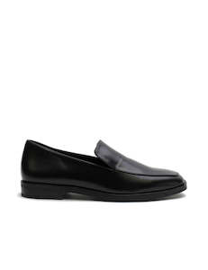 Loafers: Cecile Loafer - Black