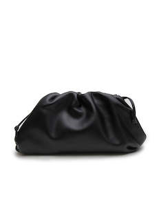 All Accessories: Dumpling Bag Medium - Black