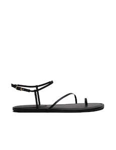 Aya Sandal - Black