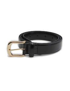 Belts: Everyday Belt - Black