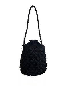 All Accessories: Ratan Small Tote Black