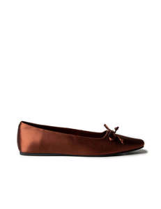 All 1: Sophie Flat Brandy