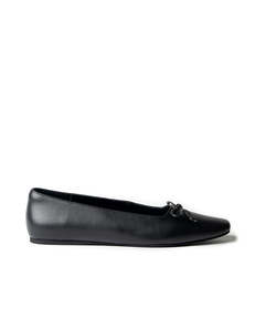 Sophie Flat Black