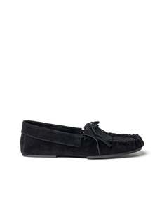 Tulia Moccasin