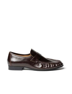 Naomi Loafer Brown