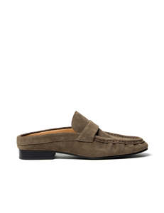 Naomi Mule Khaki