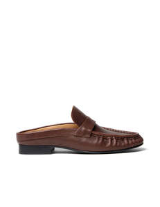 Naomi Mule Cognac