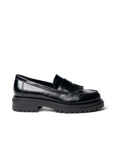 Tassel Loafer