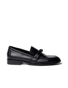 Emily Knot Loafer