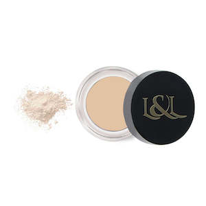 Travel Size Bio-active Mineral Powder Foundation